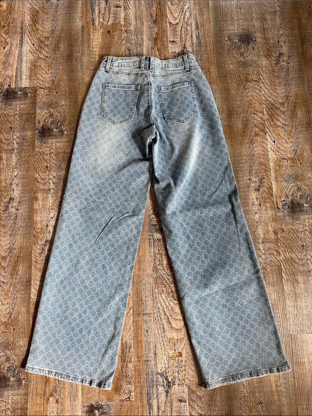 Culture | Monja Malou Fit Jeans - Picture 5 of 7